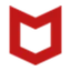 Logo McAfee Corp.