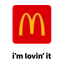 Mcdonalds CORP logo