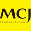 株式会社MCJ logo