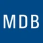 Logo MDB Capital Holdings, LLC
