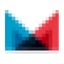 Logotipo de MDS테크