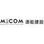 Logo MECOM Power and Construction Ltd.