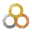 Logo Medallion Metals Limited.