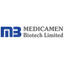 Logotipo de Medicamen Biotech Limited