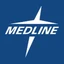 Logo Medline Inc.