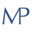 Logo MEGA PERINTIS Tbk, PT