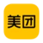 Logotipo de Meituan - W