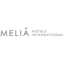 Logo Melia Hotels International S.A.