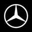 Logo Mercedes-Benz Group AG