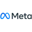 Logo Meta Platforms, Inc.