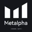 Logo Metalpha Technology Holding Ltd