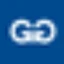 Logo Metalurgica Gerdau SA
