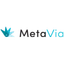 Logotipo de MetaVia Inc.