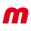 Logo Metro inc.