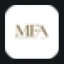 Logo MFA Financial, INC.