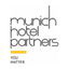 MHP Hotel AG logo