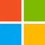 Logo Microsoft CORP