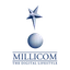 Logo Millicom International Cellular SA