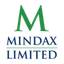 Logo Mindax Limited