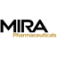 Mira Pharmaceuticals, Inc. logo