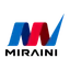 Logo MIRAINIホールディングス株式会社
