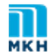 MKH BERHAD logo