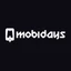 Logotipo de 모비데이즈