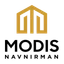 Logo Modis Navnirman
