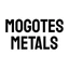 Logo Mogotes Metals Inc.