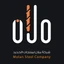 Logo Molan Steel Company