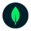 Logo MongoDB, Inc.