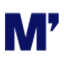 Logo MOODYS CORP /DE/