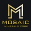 Mosaic Minerals Corp. logo