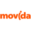 Movida Participações S.A. logo