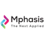 Logo MphasiS Limited