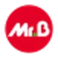 MR BRICOLAGE 标志