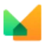 Logo MRV Engenharia e Participações S/a