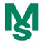 Logotipo de MS Industrie AG