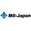 Logotipo de 株式会社MS-Japan