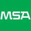 Logo MSA Safety Inc
