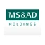 Logo MS&AD Insurance Group Holdings, Inc.