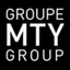 Logotipo de MTY Food Group Inc.