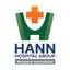 Mukdahan International Hospital Public Company Limited logo