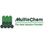 Logo MULTI-CHEM LIMITED