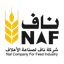 Logo Naf Company for Feed for Industry