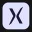 Logo Nanexa AB