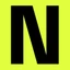 NANOBIOTIX 标志