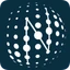 Nanoecho AB logo