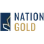 Logo Nation Gold Corp.