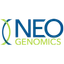 Neogenomics INC logo